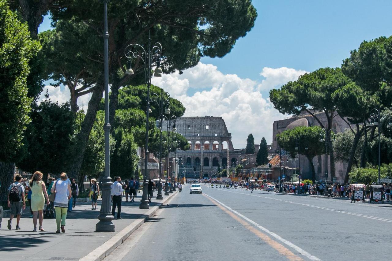 Casa Mia Maison d'hôtes Rome