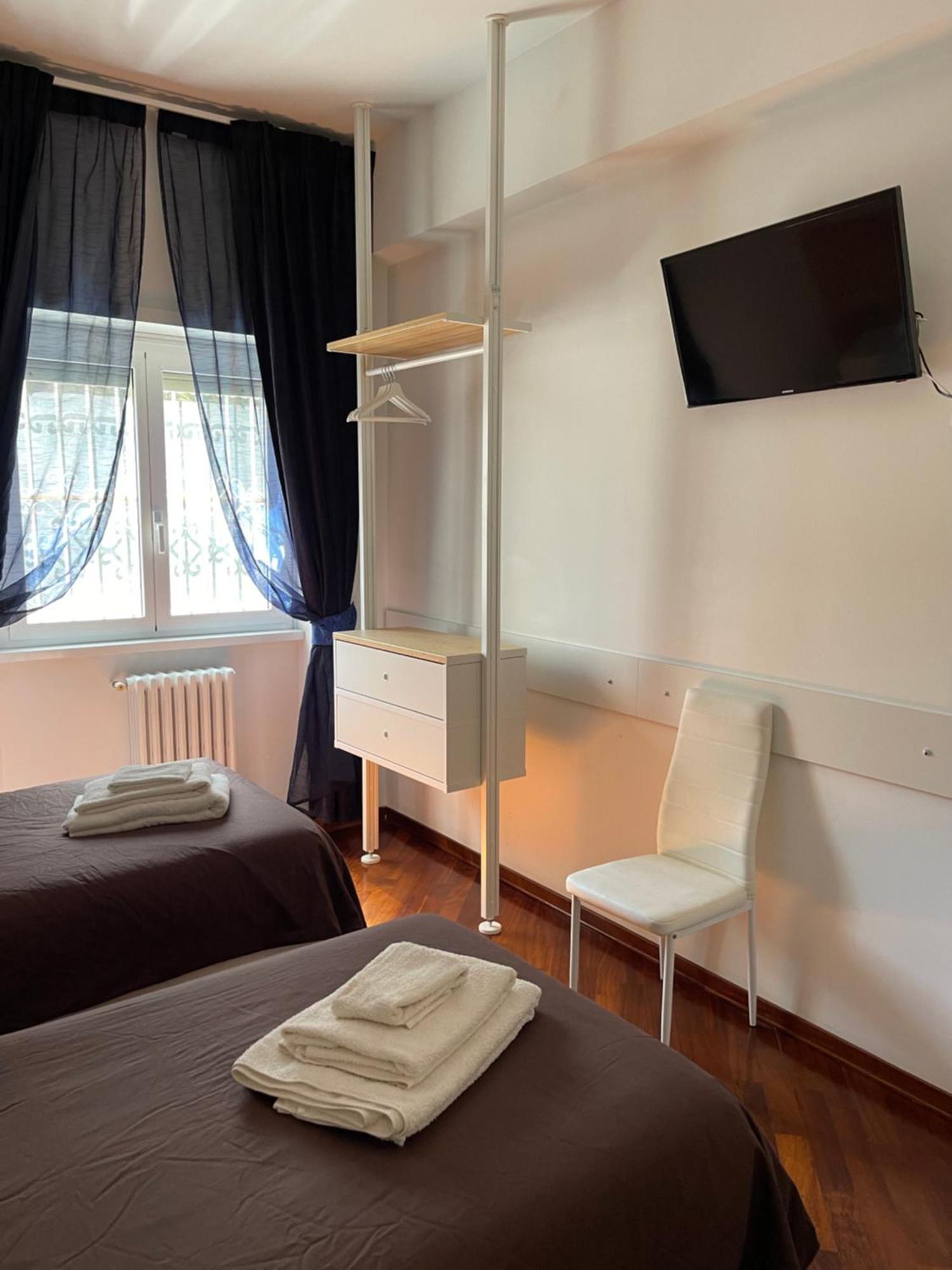 Casa Mia Maison d'hôtes 3*