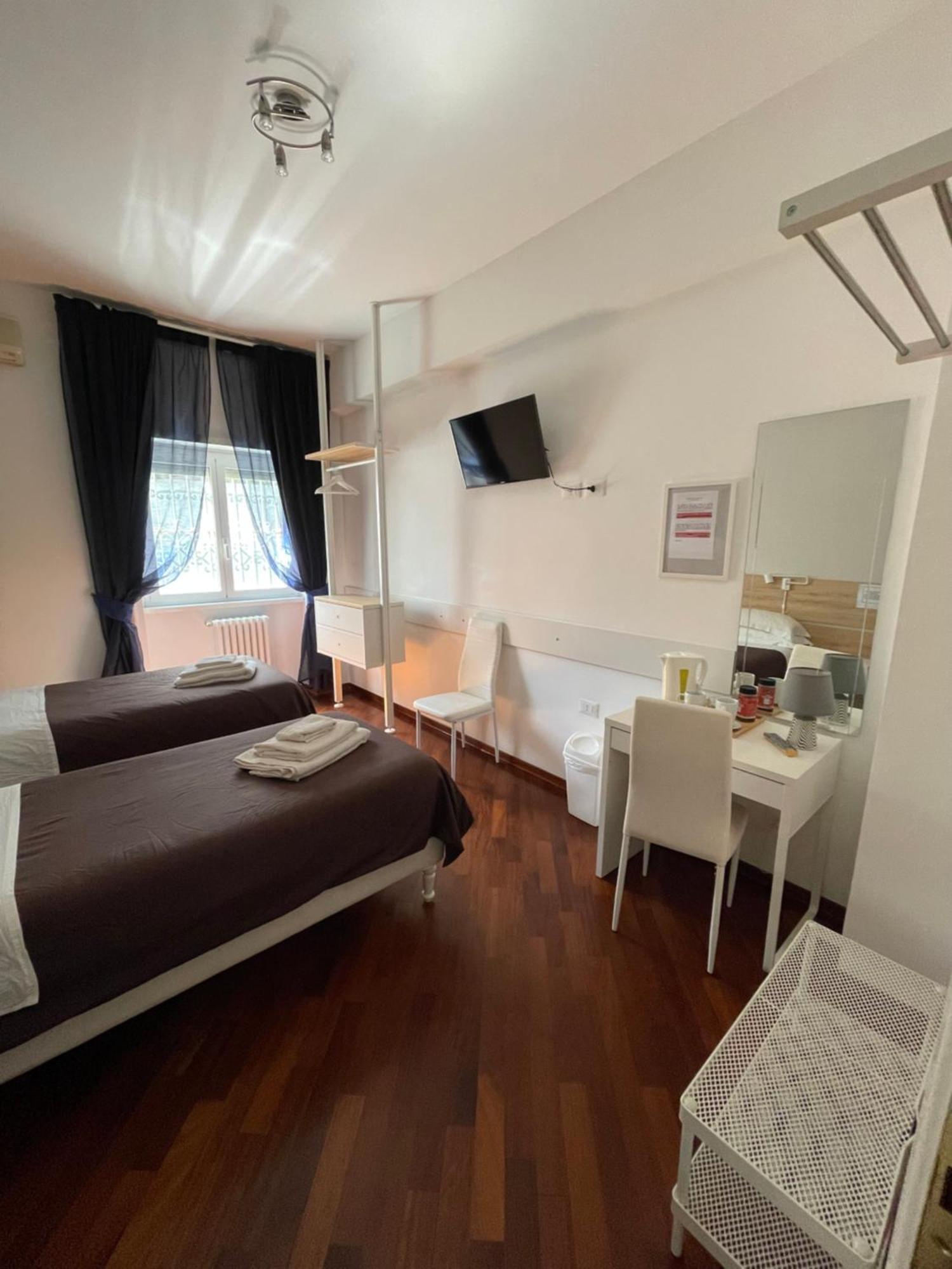 Maison d'hôtes Casa Mia Rome