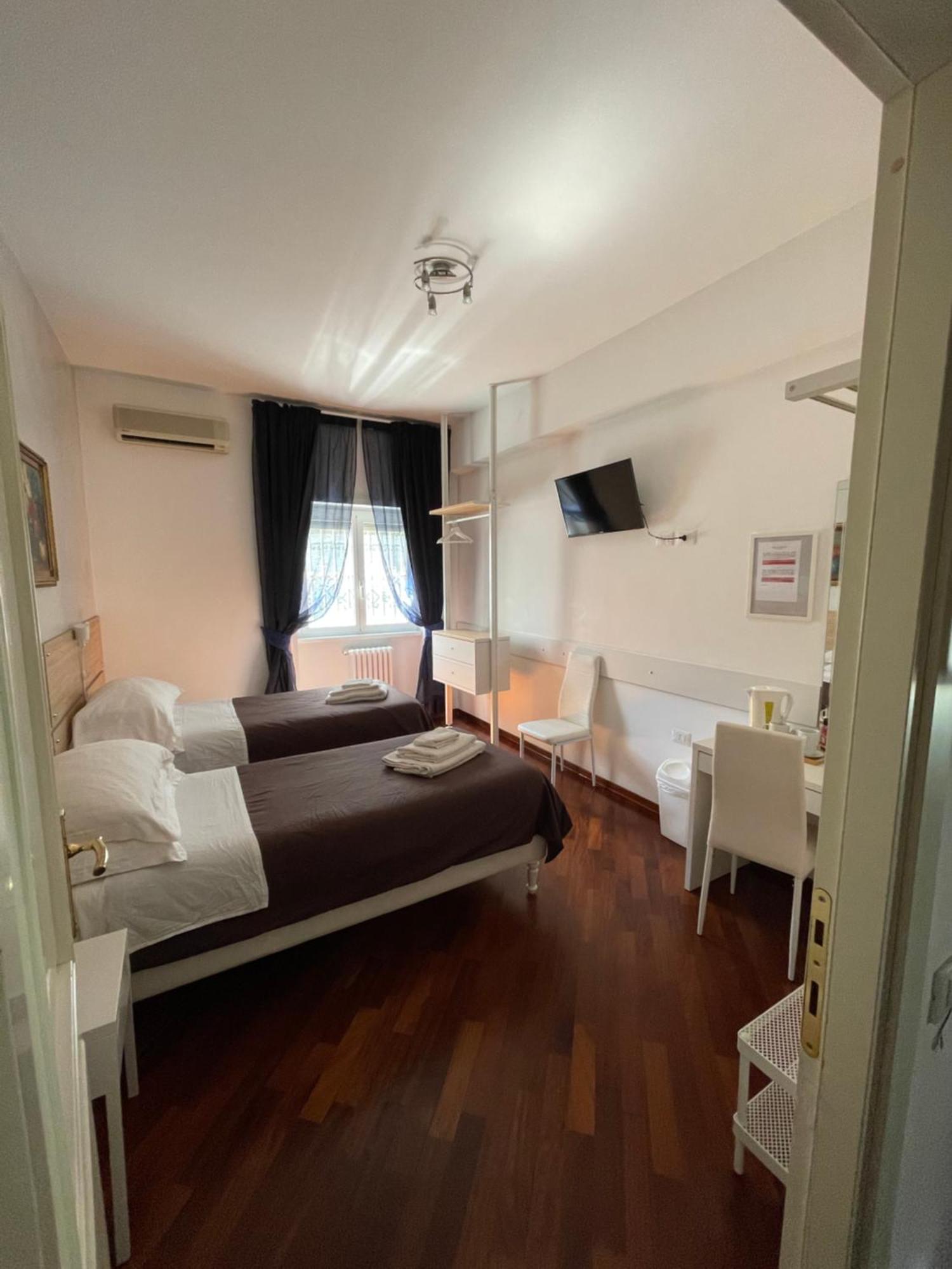 Casa Mia Maison d'hôtes Rome