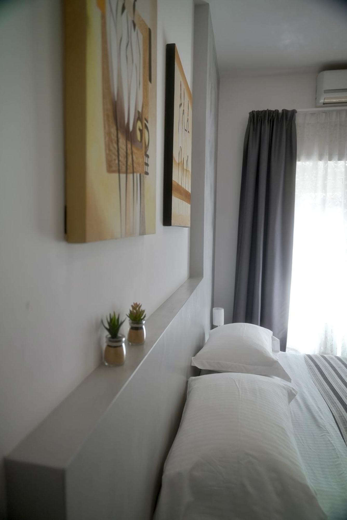 Maison d'hôtes Casa Mia 3*