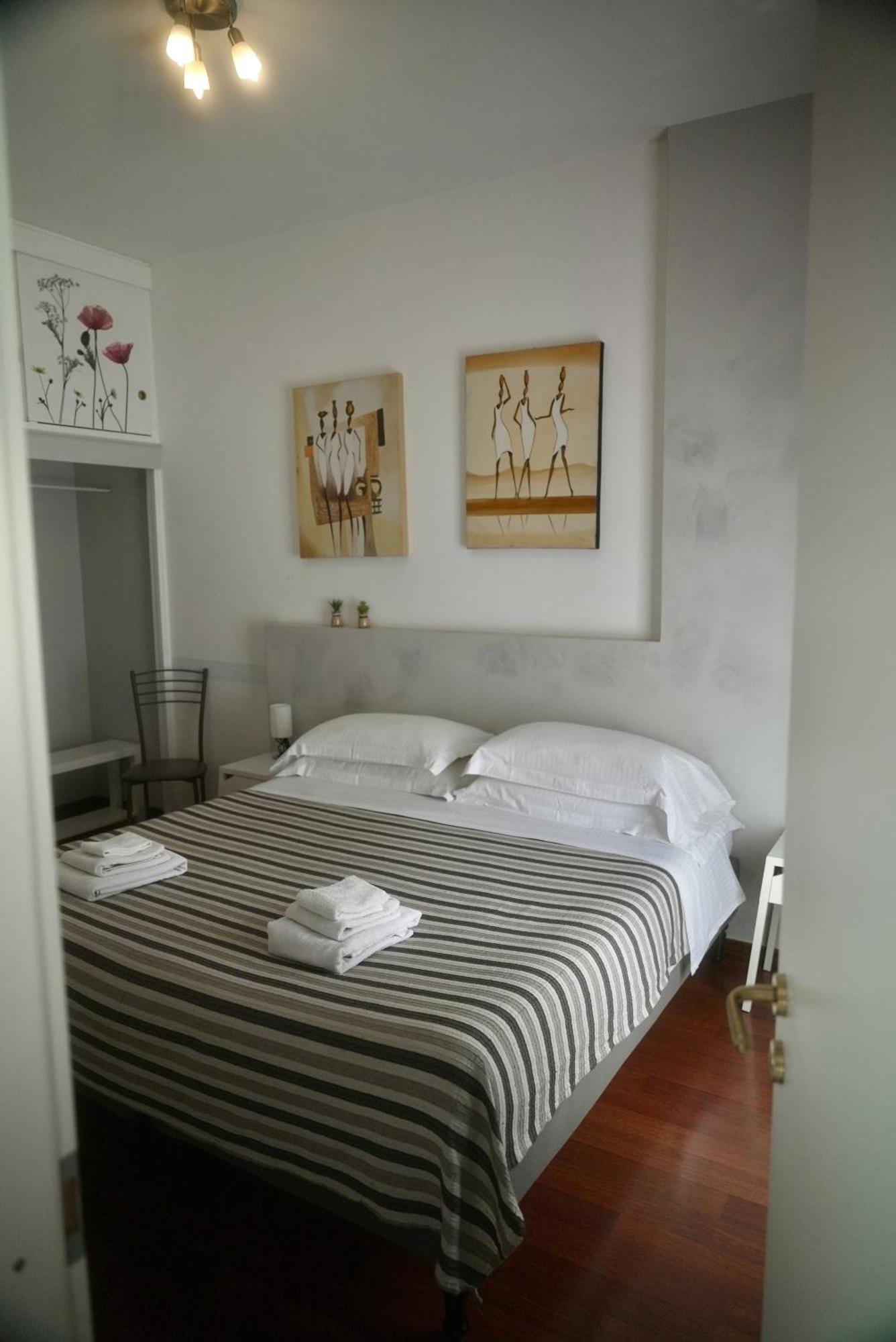 Maison d'hôtes Casa Mia