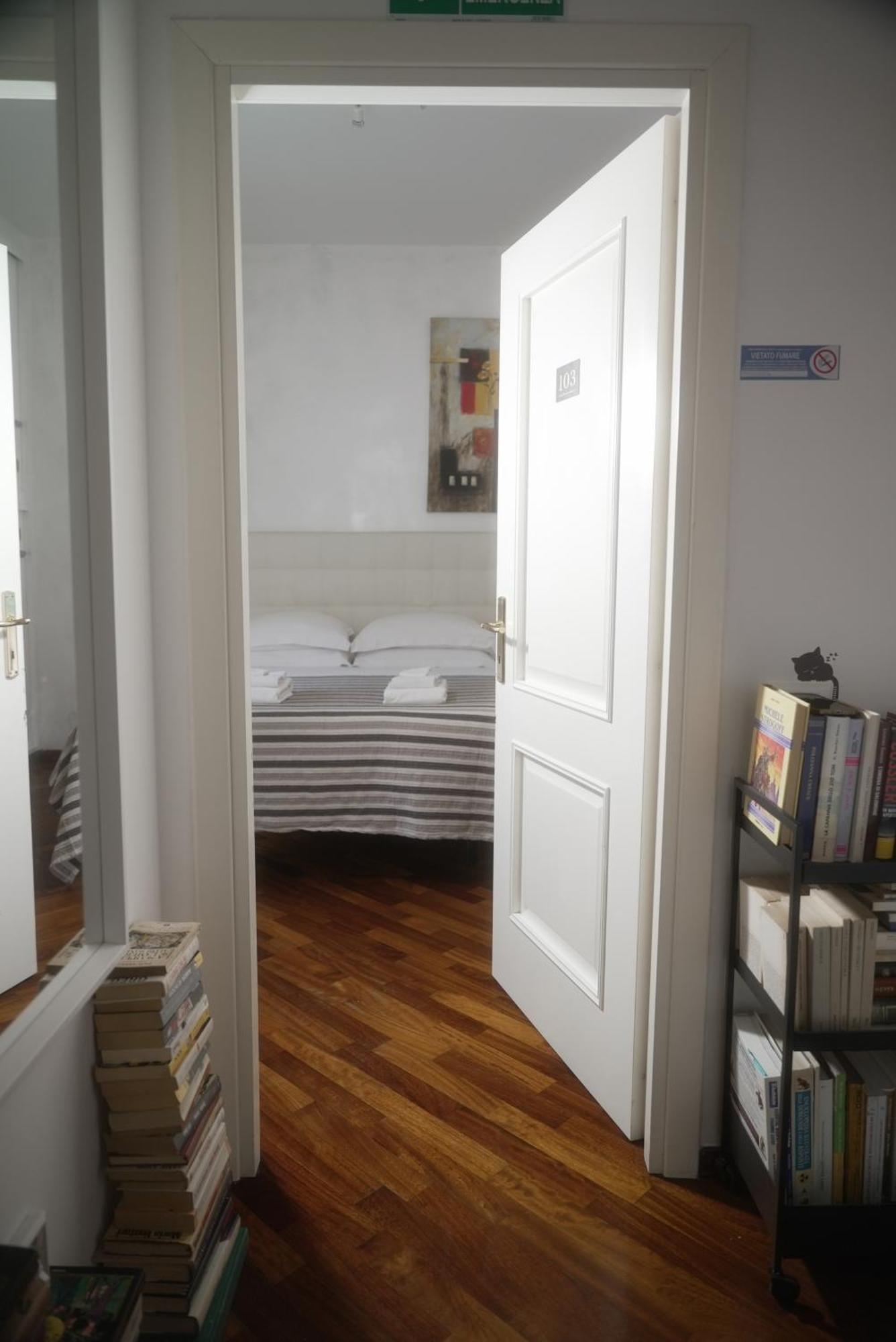 Casa Mia Maison d'hôtes Rome