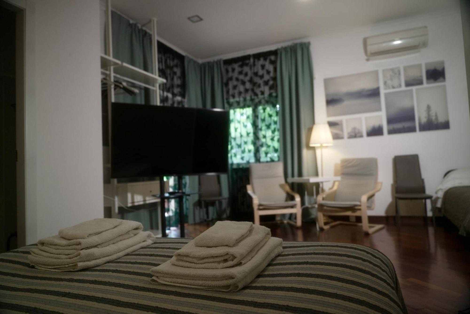 Casa Mia Maison d'hôtes Rome