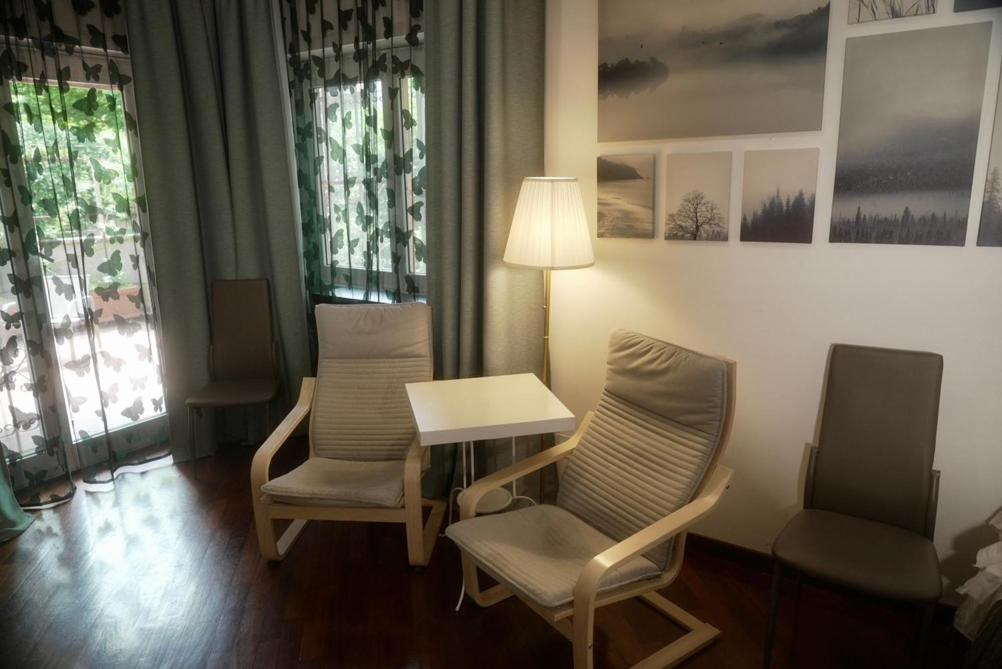 Casa Mia Maison d'hôtes