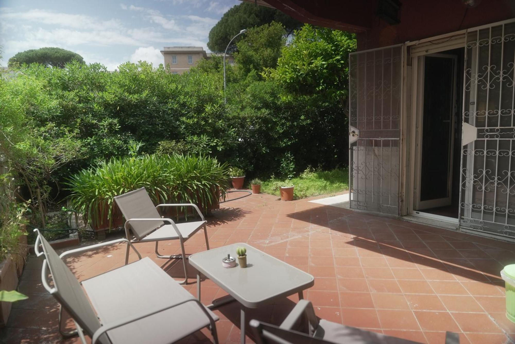 Casa Mia Maison d'hôtes Rome