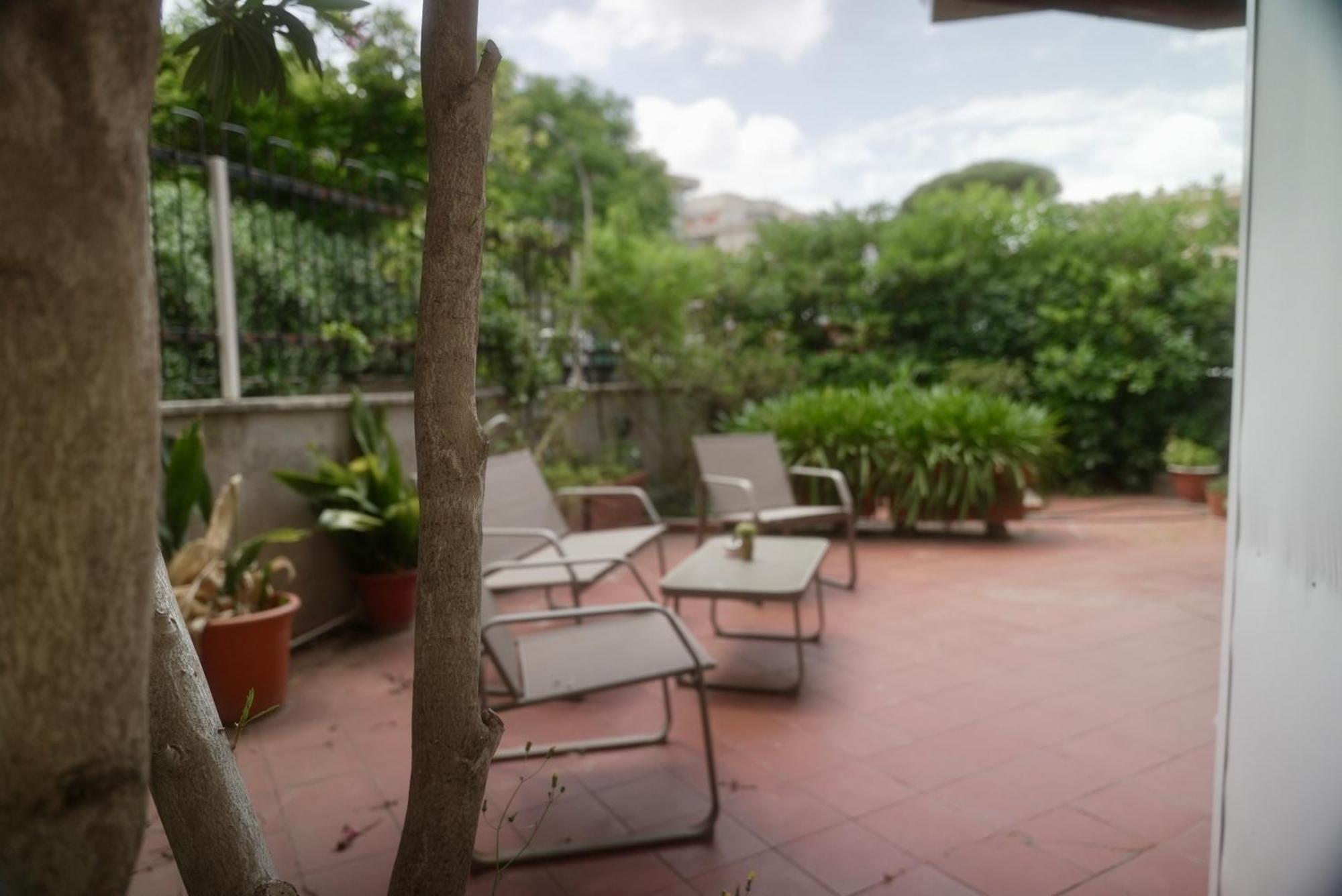 Maison d'hôtes Casa Mia Rome